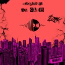 K4 Experience - Da Club (Original Mix)