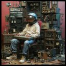 The Real Crispy Steve - Black Hole