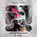 Stanny Abram - Rhythm of My Heart