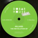 Miliard - The Revolution
