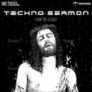 Daddy\'s Little Killer - Techno Sermon (Cum to Jesus!)
