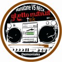 Manatane & Neck - Demoniaks (Gregor Size Remix)