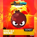 Tito DJ - WKND (Original Mix)