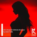 Moe Turk, Miss Eva - Quero (Original Mix)