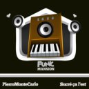 PierroMonteCarlo - Sucré ça l'est
