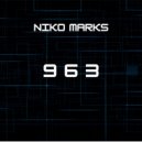 Niko Marks - Cosmology