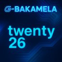 G-Bakamela - Plastic Beings ()