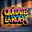 Aeron 3A - Quítate la Ropa ()