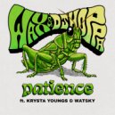 Wax & DJ Hoppa & Little Stranger & Jarv - She Ain't Mine