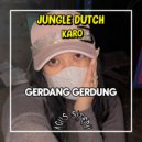 Agus Sitepu - JUNGLE DUTCH KARO GERDANG GERDUNG ()