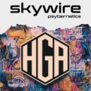 Skywire - Psybernetics ()