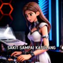 Rizky Gokielz - Sakit Sampai Katulang