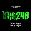 DKTech - BloodRed ()