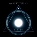 R-Tido - Blue room (After hours)