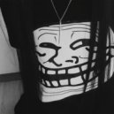 buried666child & 9deaddaggers - yin/yang (prod. @raudistuart)