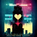 The Black Renegade - Strange Love
