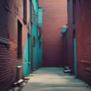 Chupapi Munyanya - Alley Maze ()