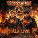 MUGIWARA & Максим Сакович - Half Live ()