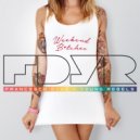 Francesco Diaz, Young Rebels - I Know