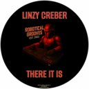 Linzy Creber - There It Is (Original Mix)