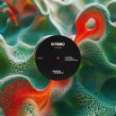 Chinonegro - Mi Gentee (DUB Mix)