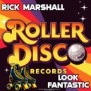 Rick Marshall - Look Fantastic