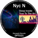 Nyc N - Deep Inside (Original Mix)