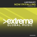 Liam Bailey (UK) - Now I'm Falling
