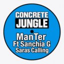 ManTer feat. Sanchia G - Sara\'s Calling (Radiokillaz Remix)