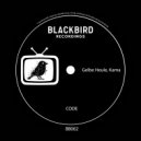 Gelbe Heule & KAMA - Capriola Blu (Original Mix)