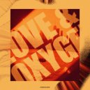 ANAR, Gianni Caiaffa, Marlie Chunes - Love & Oxygen (Extended Mix)
