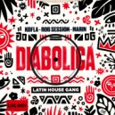 Kofla, Rob Session & Marín - OAH OAH (Extended Mix)