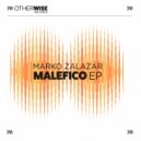 Marko Zalazar - Maléfico (Extended Mix)