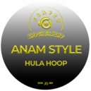 AnAmStyle - Hula Hoop
