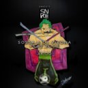 Sossa, DJ Vivona, ZooE - Akido (Original Mix)