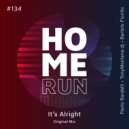 Paolo Bardelli, TonyMontana dj, Bartolo Fiorillo - It's Alright