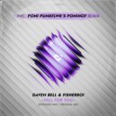 Daven Bell & Fisherboi - Fall For You (Poni PunkFlwr\'s Ponihof Extended Remix)