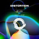 Be Lion - Calculus (Original Mix)