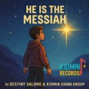 The KidMin Sound Group - He Is The Messiah (RJG Remix)