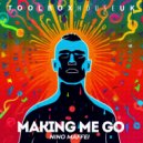 Nino Maffei - Making Me Go (Radio Edit)