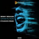 Benny Benassi - Satisfaction