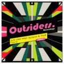 Fabri Es - Just Like Wet (Radio Edit)