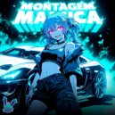 VIXYM & ewyx - MONTAGEM MALUCA (Slowed)