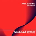 Axel Bourne - Nemesis