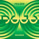Frazer (UK) - Keep On (Original Mix)