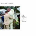 BLKPND & RATIONAL - it will always be raining under that umbrella