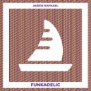 Akeem Raphael - Funkadelic (Original Mix)