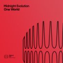 Midnight Evolution - One World