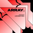 Paskman - Locomotora