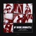 Vince Versa - Mixed Signals